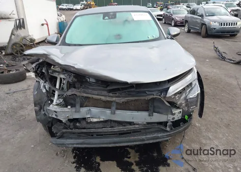 2024 Chevrolet Trax Fwd Sp z USA, uszkodzony, nr VIN KL77LFE28RC167265